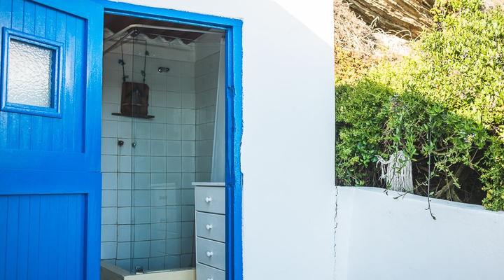 Koensrust Beach Shack