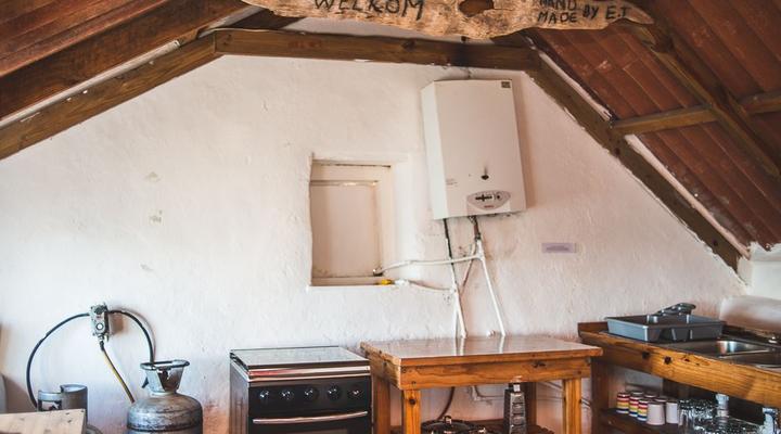 Koensrust Beach Shack