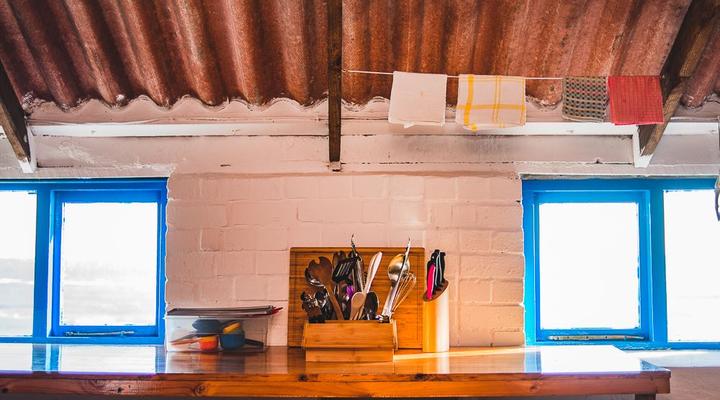 Koensrust Beach Shack