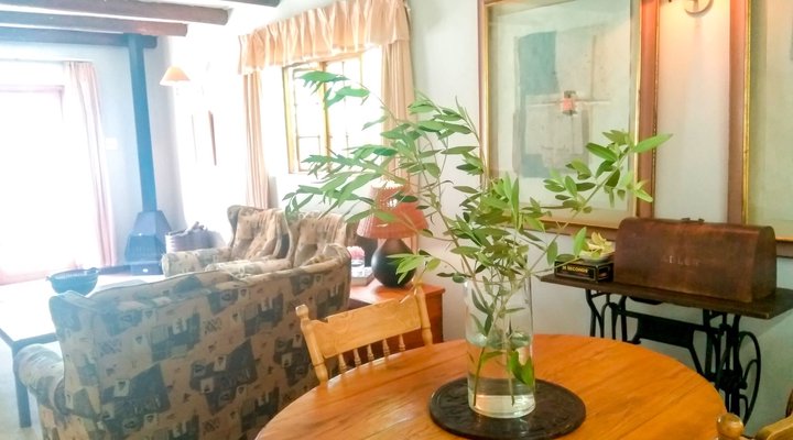 Schalkenbosch Wine Estate