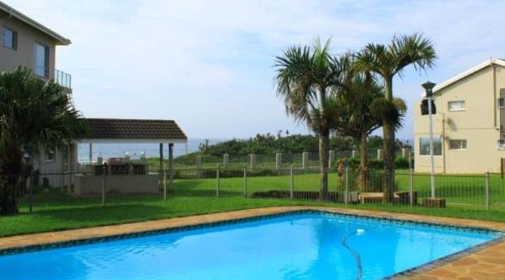 Uvongo Chalets 4