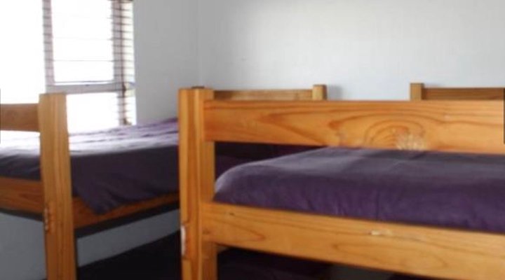 Uvongo Chalets 4
