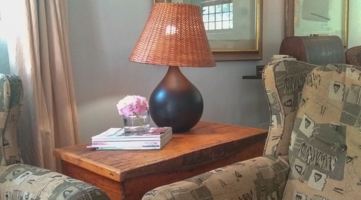 Schalkenbosch Wine Estate