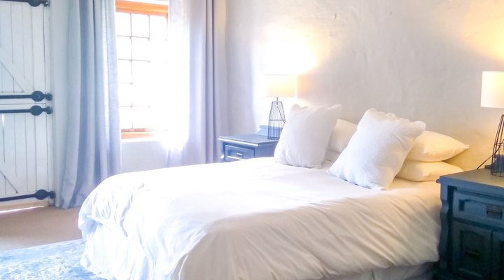 Schalkenbosch Wine Estate