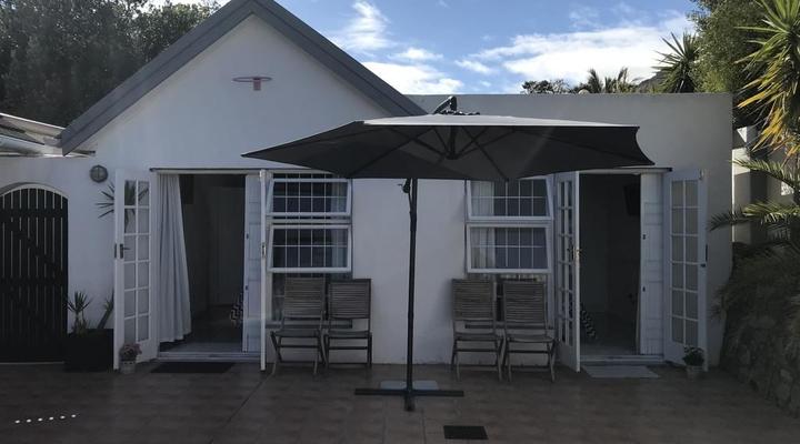 Thalassa Guest House