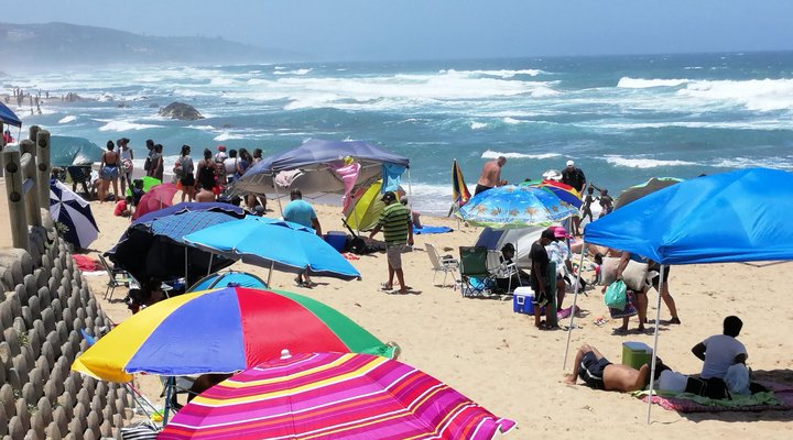 103 Camarque Umdloti Resort