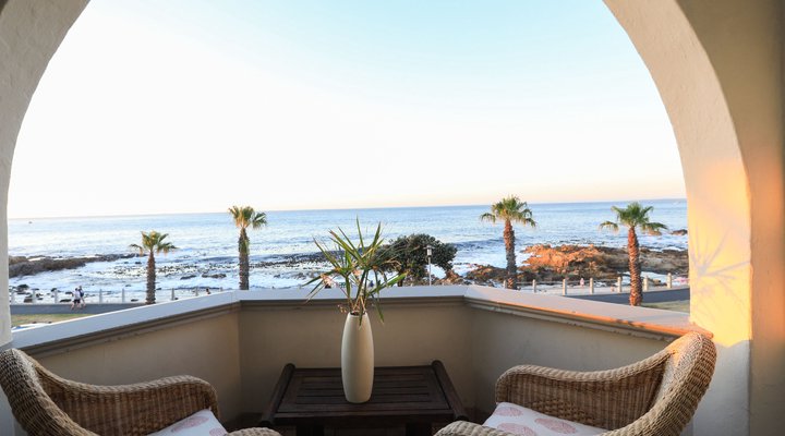 Ashby Holiday Accommodation