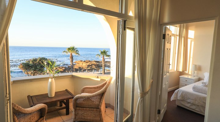 Ashby Holiday Accommodation