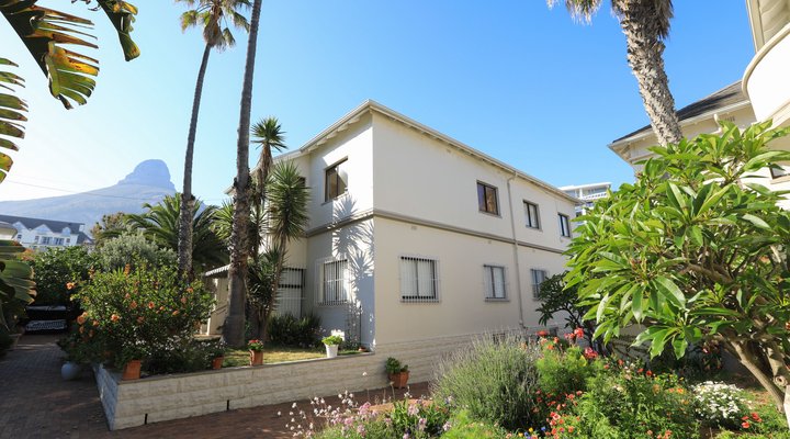 Ashby Holiday Accommodation