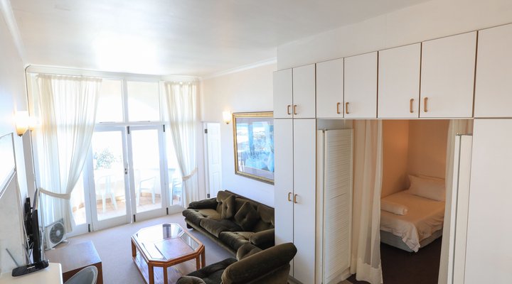 Ashby Holiday Accommodation