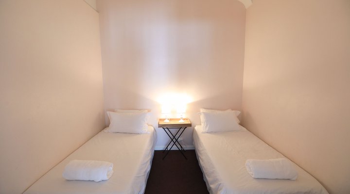 Ashby Holiday Accommodation