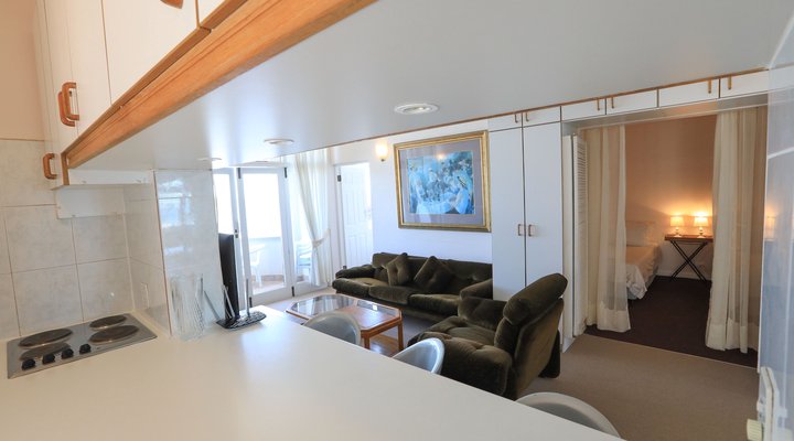 Ashby Holiday Accommodation