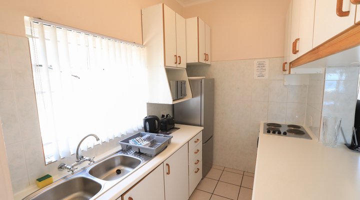 Ashby Holiday Accommodation