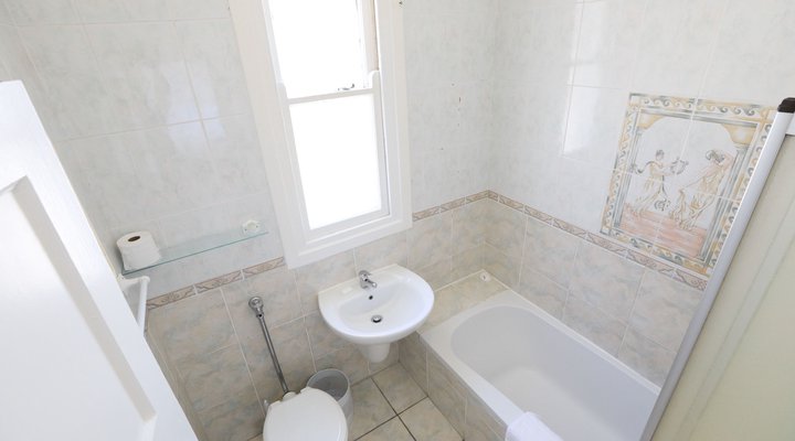 Ashby Holiday Accommodation