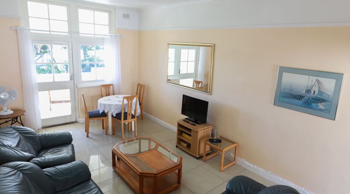 Ashby Holiday Accommodation