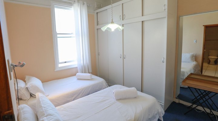 Ashby Holiday Accommodation