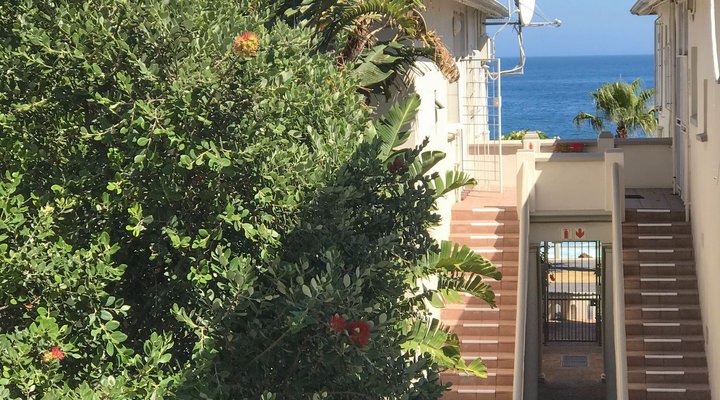 Ashby Holiday Accommodation