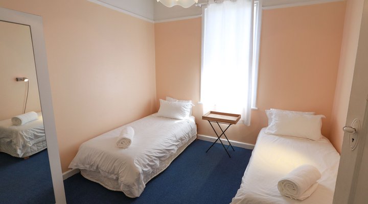 Ashby Holiday Accommodation