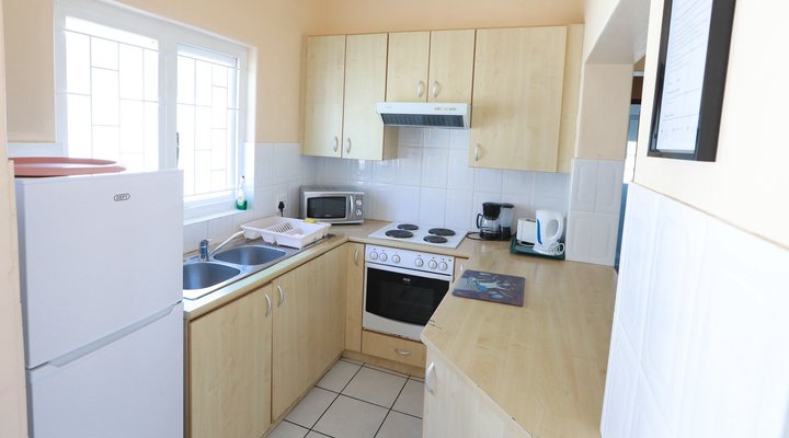 Ashby Holiday Accommodation