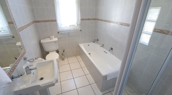 Ashby Holiday Accommodation