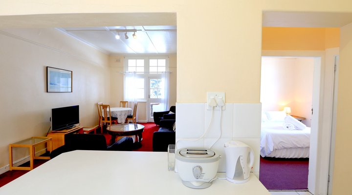 Ashby Holiday Accommodation