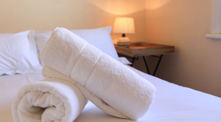 Ashby Holiday Accommodation