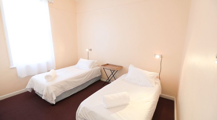 Ashby Holiday Accommodation