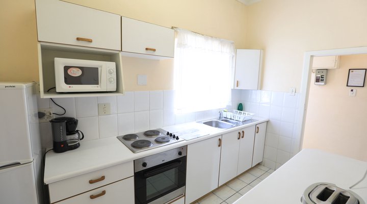 Ashby Holiday Accommodation