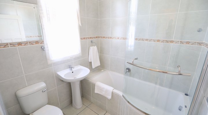 Ashby Holiday Accommodation