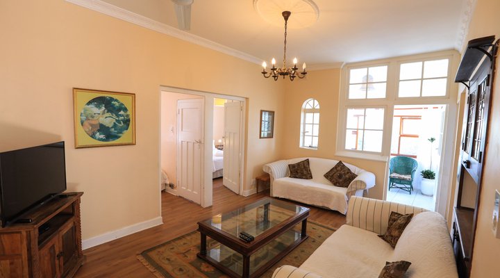 Ashby Holiday Accommodation