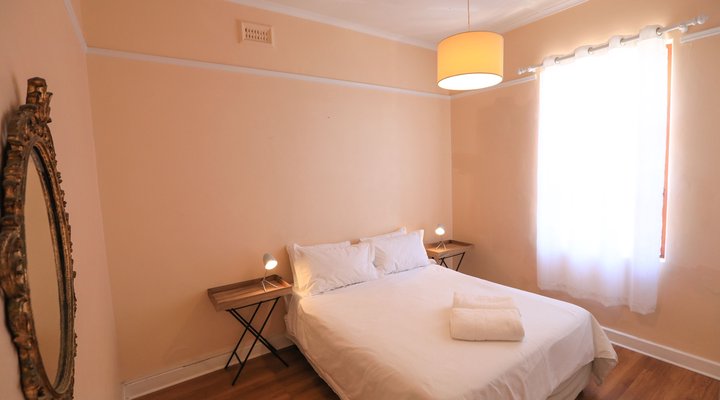 Ashby Holiday Accommodation