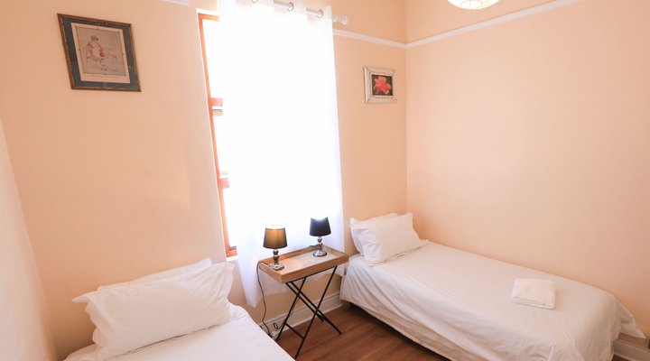 Ashby Holiday Accommodation