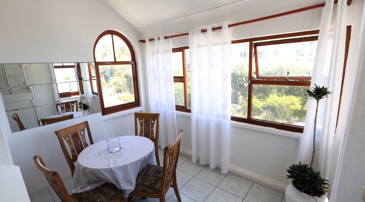 Ashby Holiday Accommodation