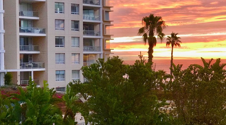 Ashby Holiday Accommodation