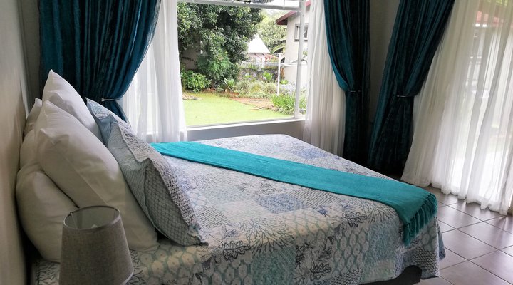 Wonder View Guest House