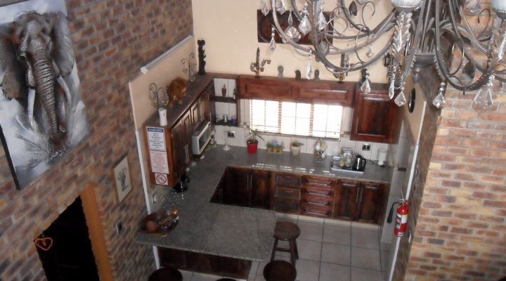 Chipembere Bush Lodge