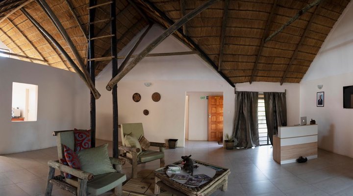 Leeville Guest House