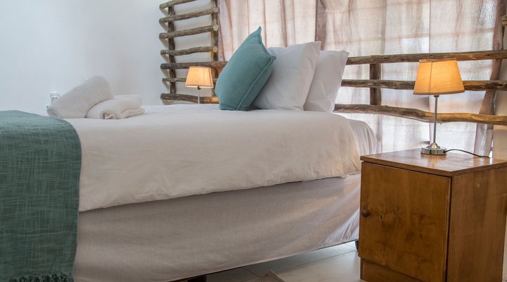 Leeville Guest House
