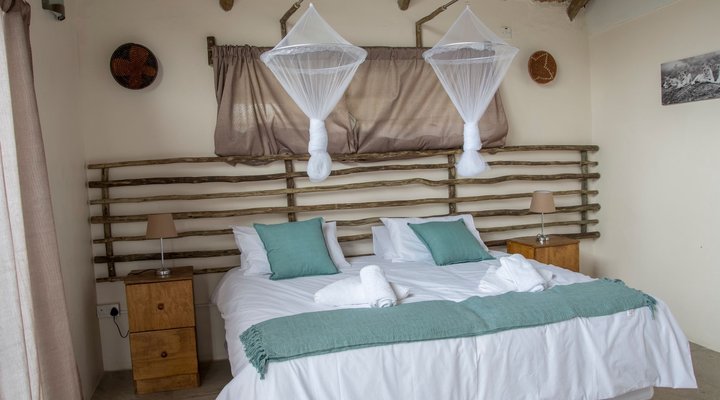 Leeville Guest House