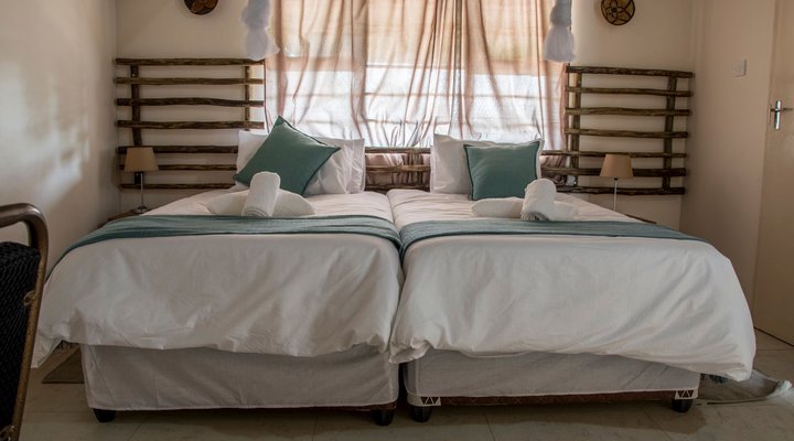 Leeville Guest House