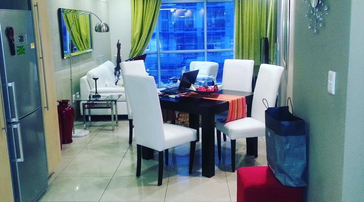 Sandton Hydro Executive Apartments