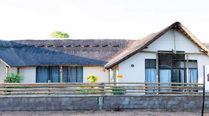 Leeville Guest House