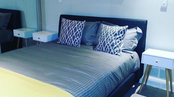 Sandton Hydro Executive Apartments