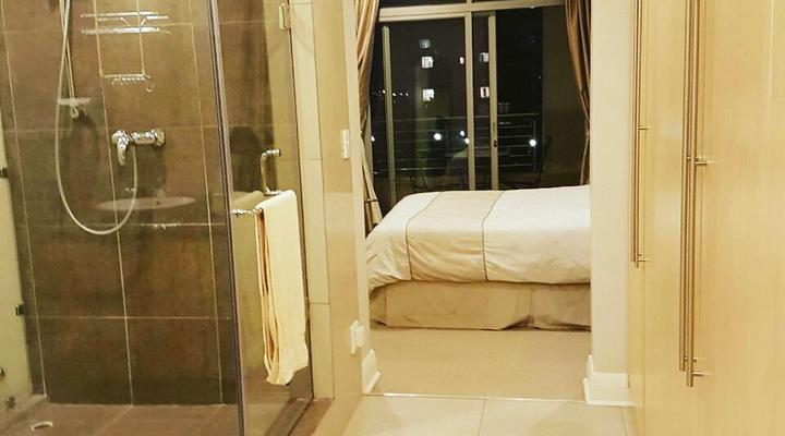 Sandton Hydro Executive Apartments