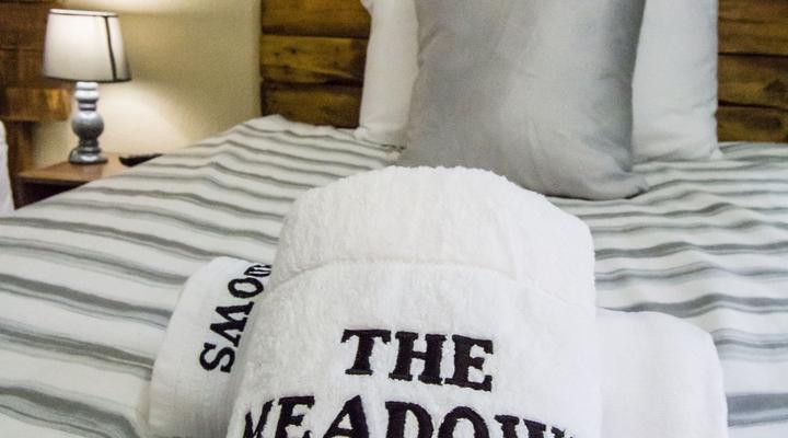 The Meadows Guest House 