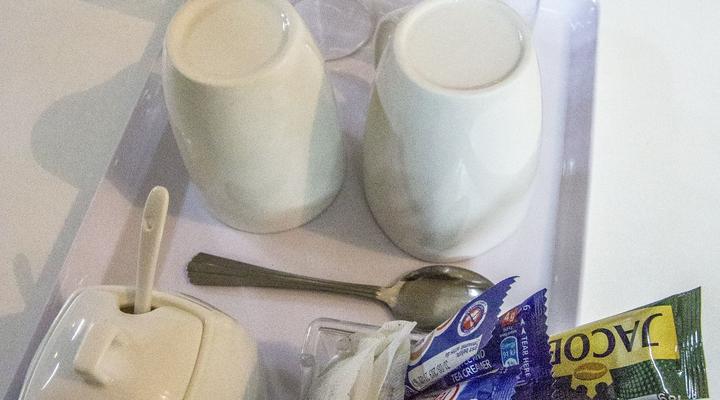 The Meadows Guest House 