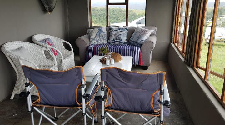 Seaview cottage Umthata Mouth Coffee Bay