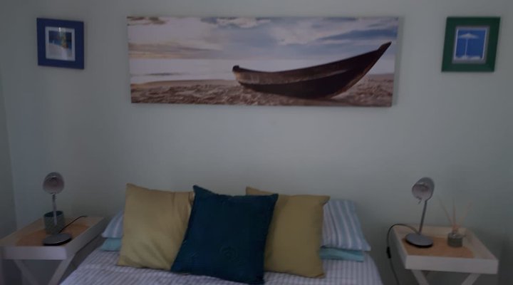 Aruba, Chaka's Rock