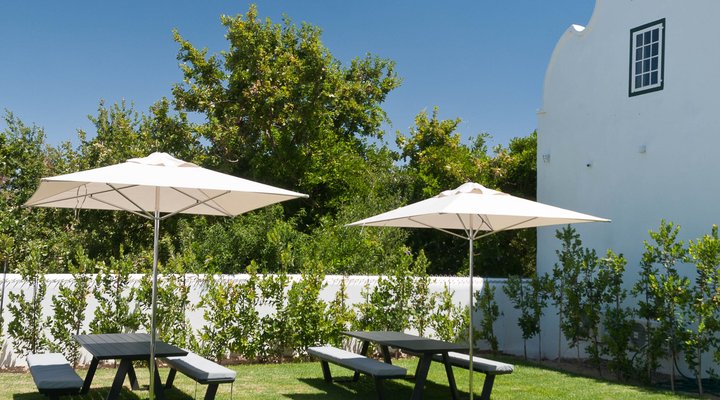 The Old Parsonage c1795