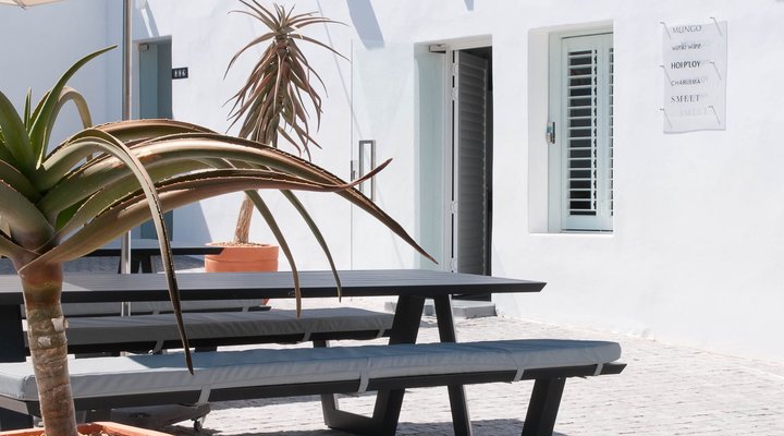 The Old Parsonage c1795